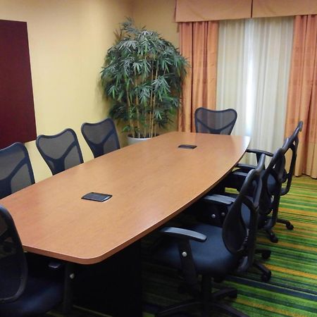 Fairfield Inn & Suites Indianapolis Avon Zewnętrze zdjęcie