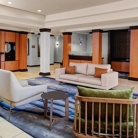 Fairfield Inn & Suites Indianapolis Avon Zewnętrze zdjęcie