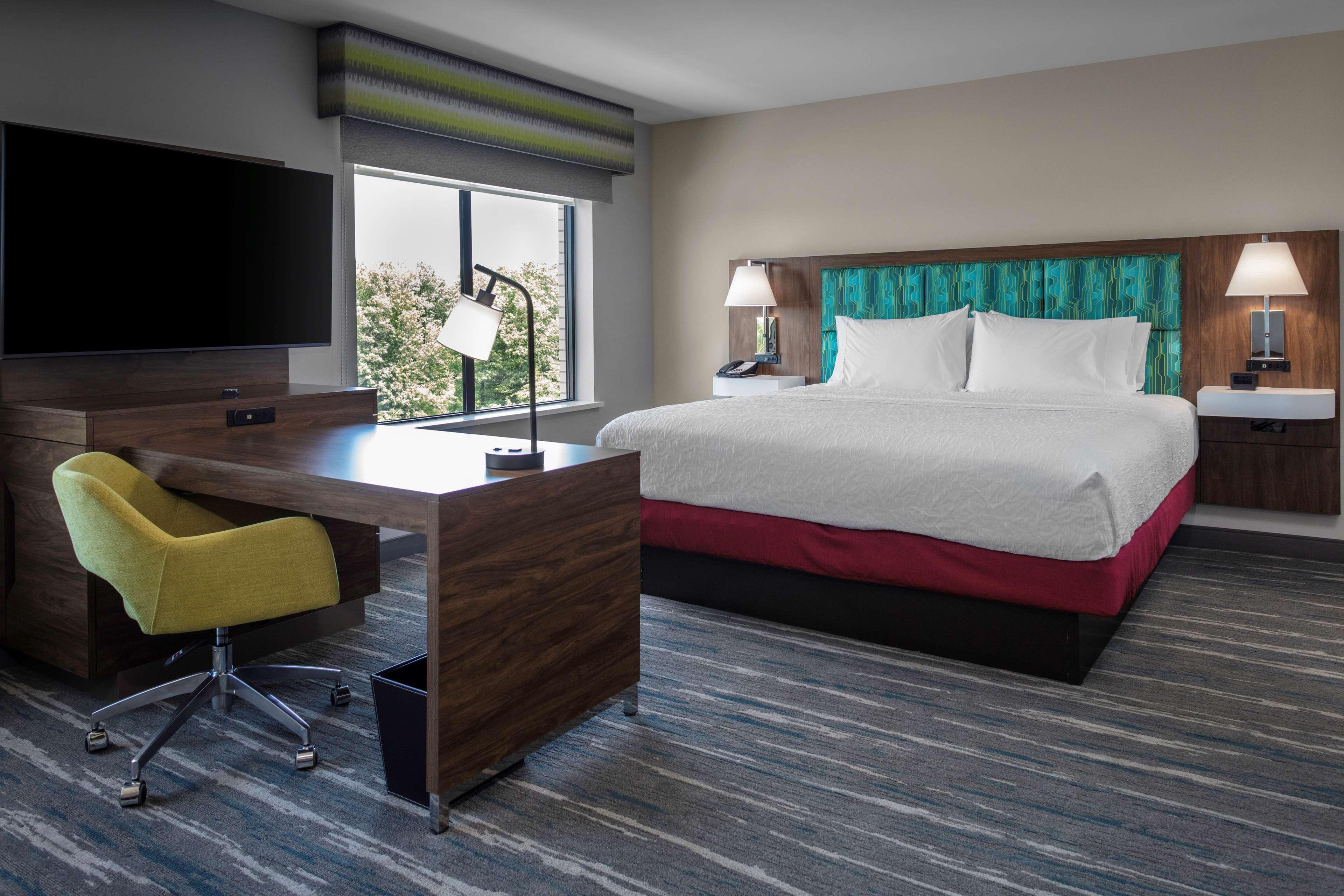 Fairfield Inn & Suites Indianapolis Avon Zewnętrze zdjęcie