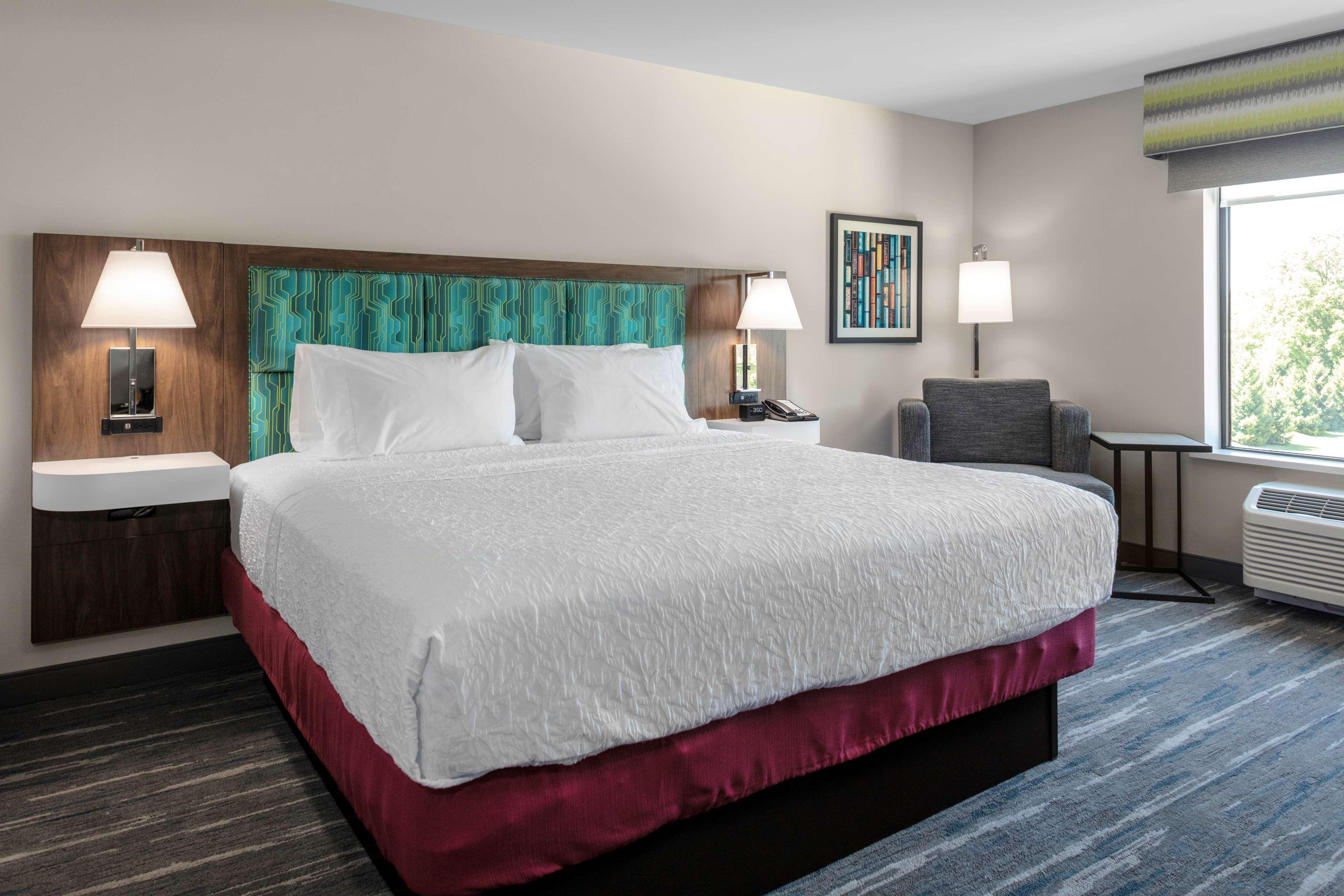 Fairfield Inn & Suites Indianapolis Avon Zewnętrze zdjęcie