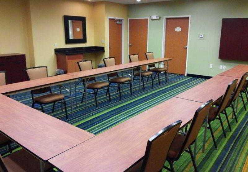 Fairfield Inn & Suites Indianapolis Avon Zewnętrze zdjęcie