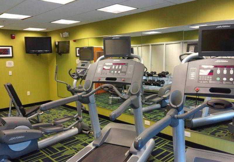 Fairfield Inn & Suites Indianapolis Avon Zewnętrze zdjęcie