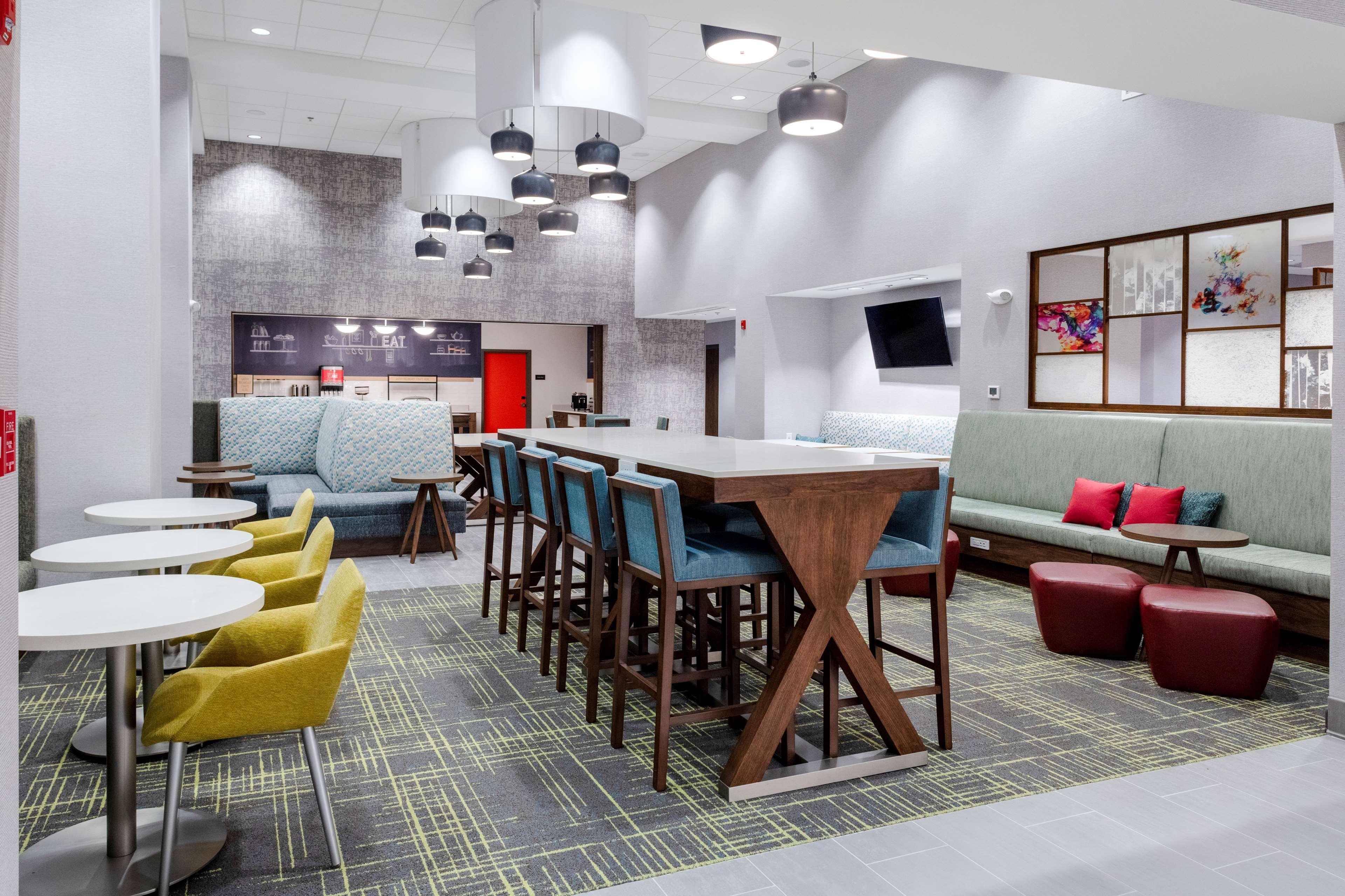 Fairfield Inn & Suites Indianapolis Avon Zewnętrze zdjęcie