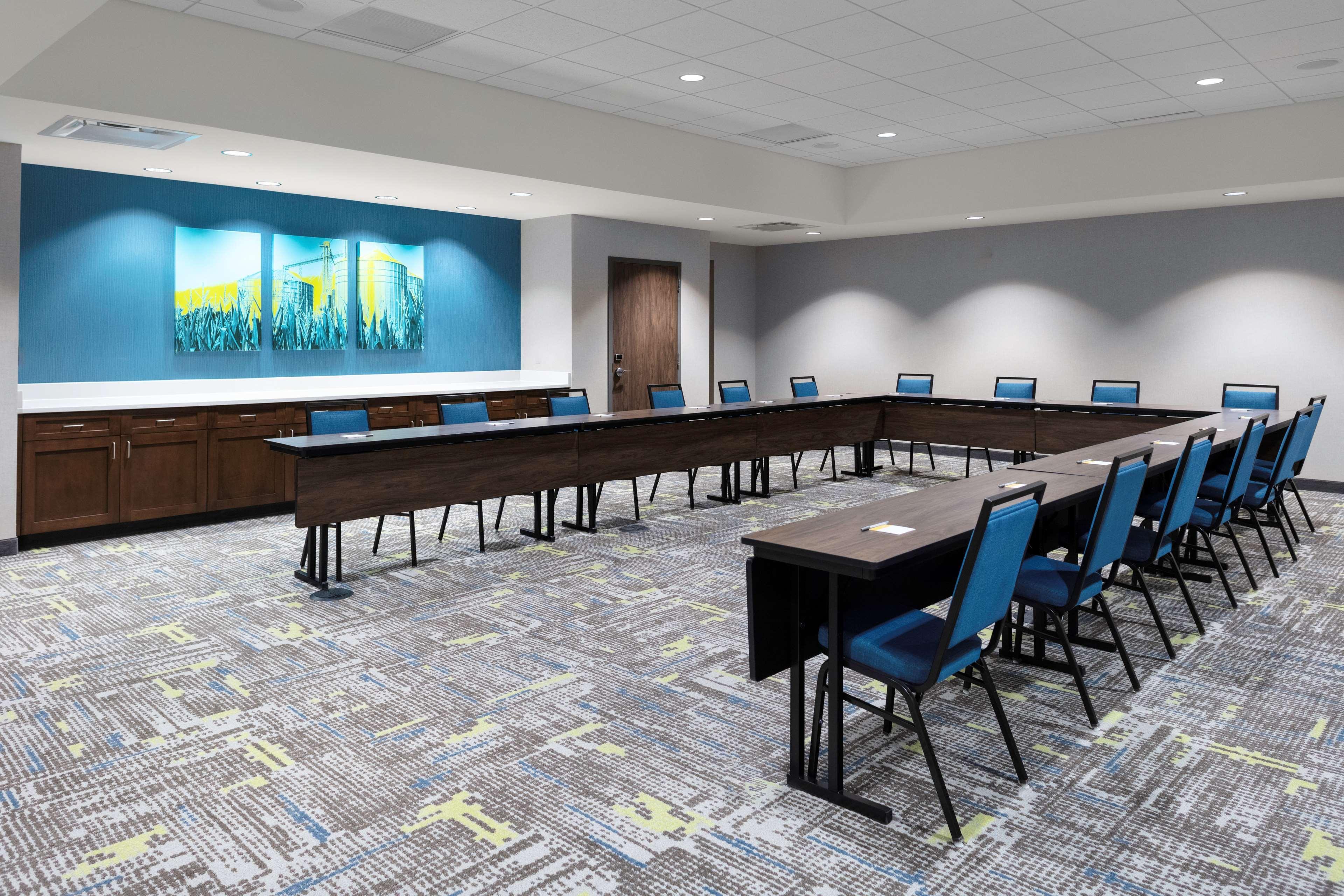 Fairfield Inn & Suites Indianapolis Avon Zewnętrze zdjęcie