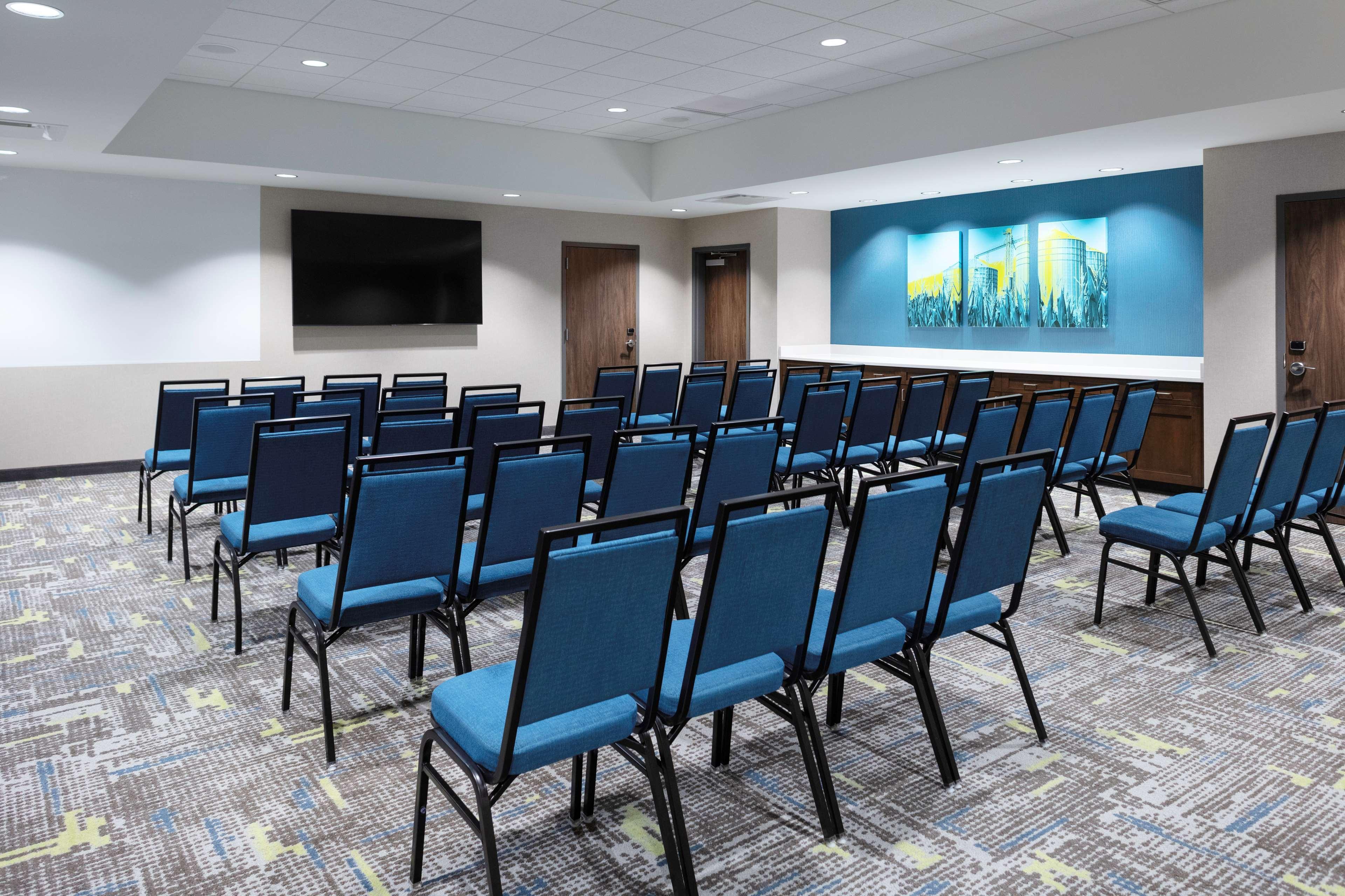 Fairfield Inn & Suites Indianapolis Avon Zewnętrze zdjęcie