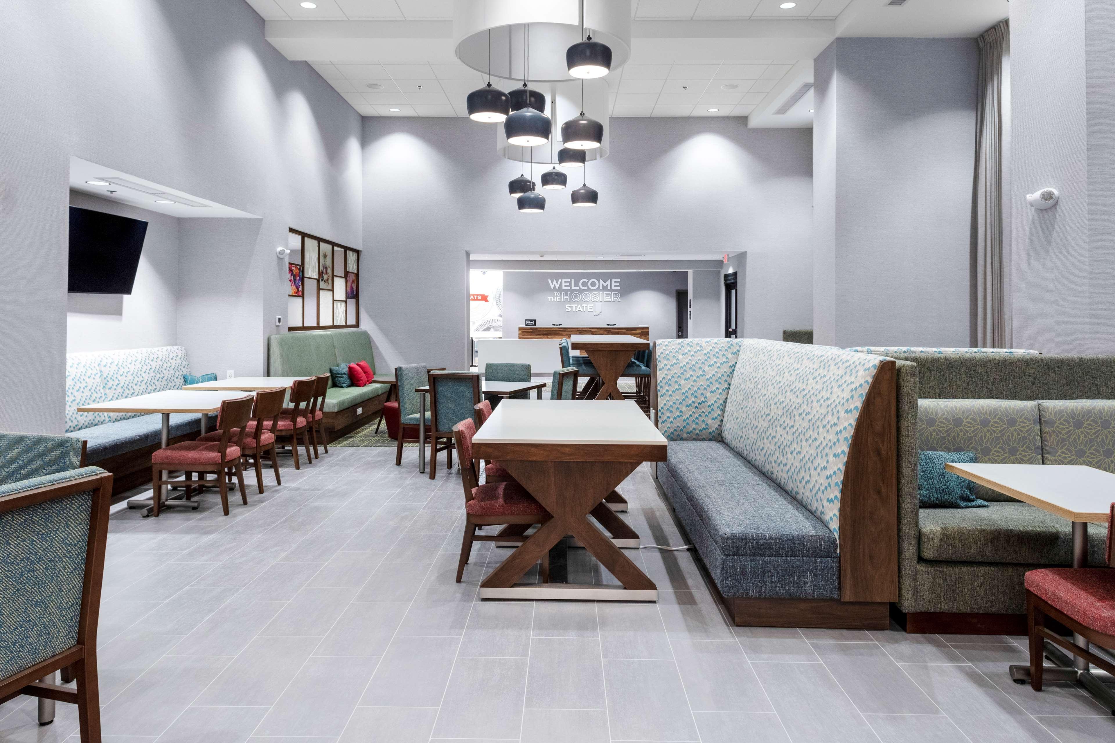 Fairfield Inn & Suites Indianapolis Avon Zewnętrze zdjęcie