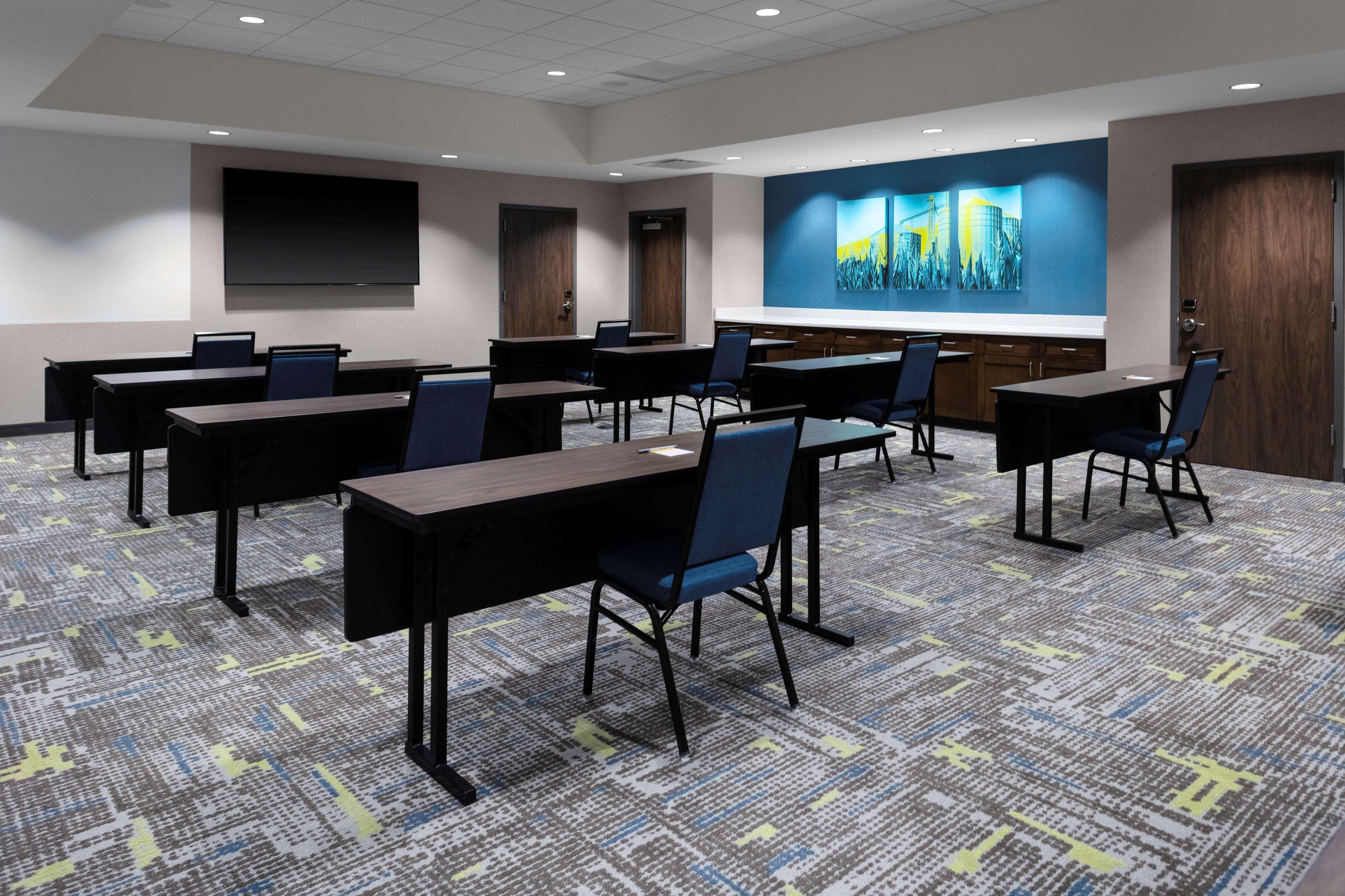 Fairfield Inn & Suites Indianapolis Avon Zewnętrze zdjęcie