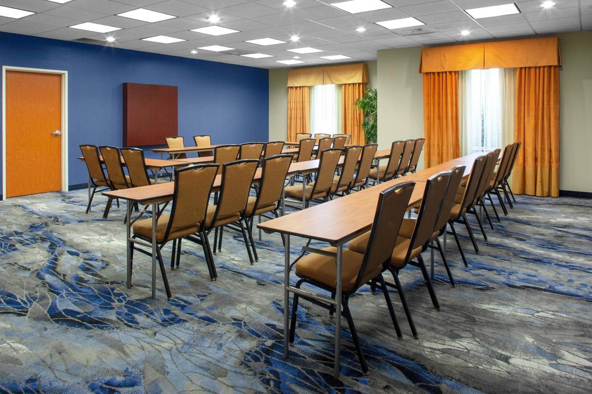 Fairfield Inn & Suites Indianapolis Avon Zewnętrze zdjęcie