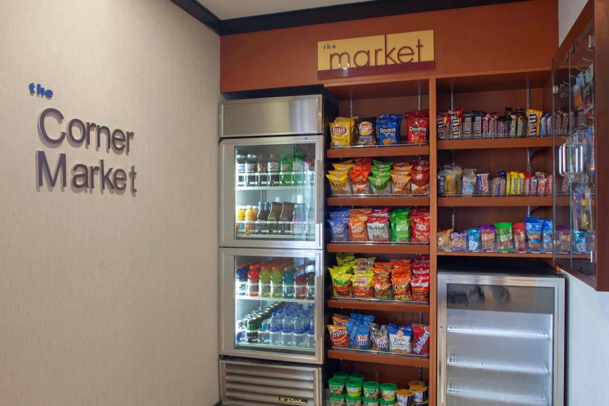 Fairfield Inn & Suites Indianapolis Avon Zewnętrze zdjęcie