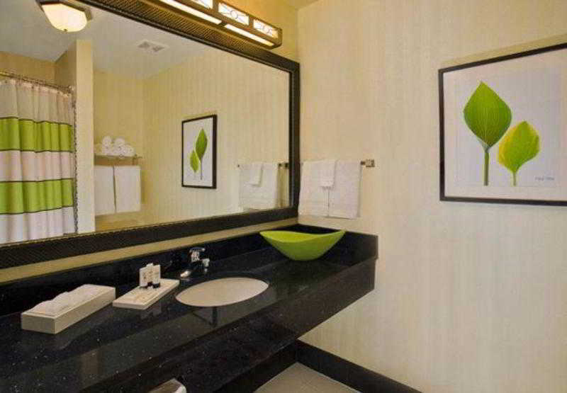 Fairfield Inn & Suites Indianapolis Avon Pokój zdjęcie